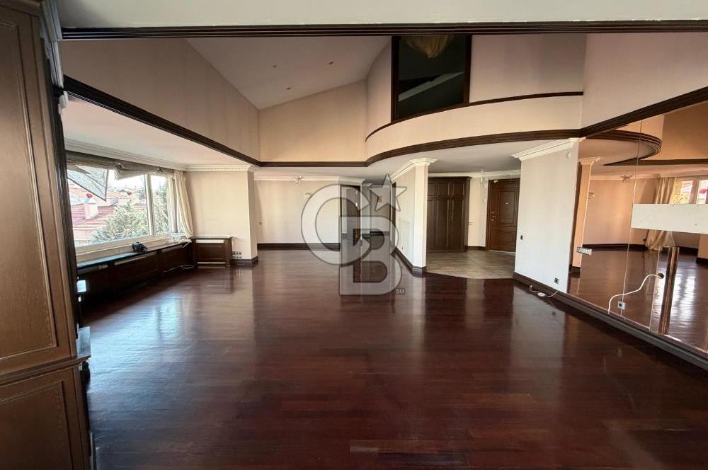 ÇANKAYA GOP KARACA SK 4+2 BOŞ TERASLI DUBLEKS SATILIK DAİRE