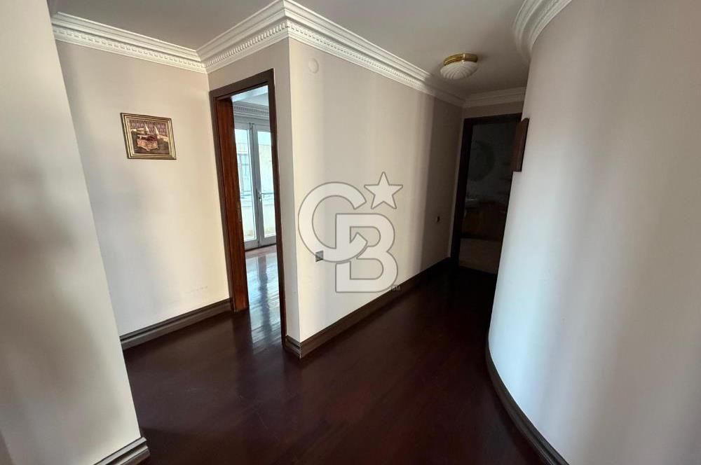 ÇANKAYA GOP KARACA SK 4+2 BOŞ TERASLI DUBLEKS SATILIK DAİRE