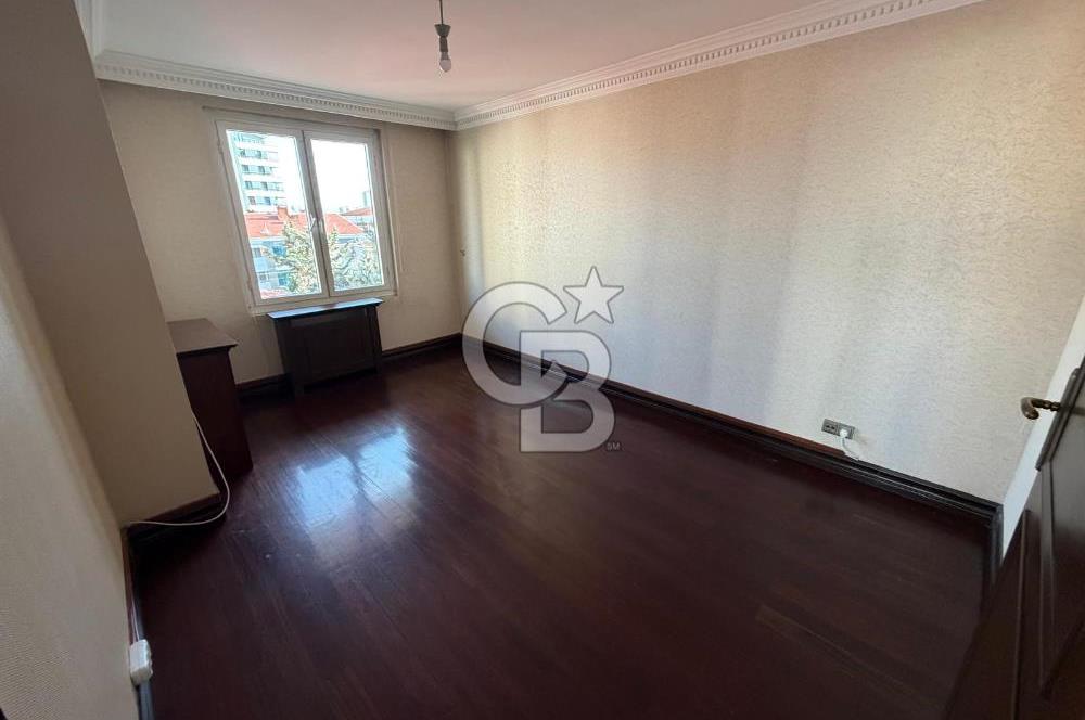 ÇANKAYA GOP KARACA SK 4+2 BOŞ TERASLI DUBLEKS SATILIK DAİRE