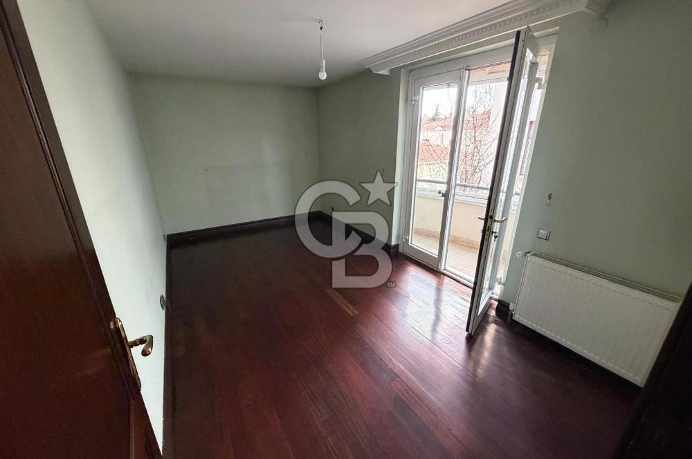 ÇANKAYA GOP KARACA SK 4+2 BOŞ TERASLI DUBLEKS KİRALIK DAİRE