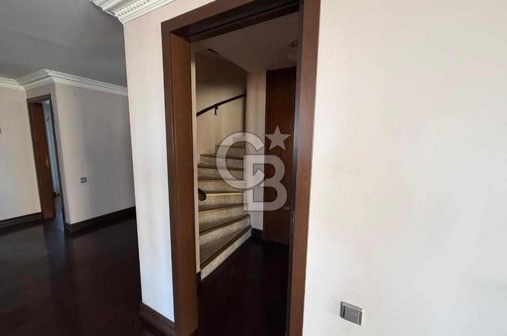 ÇANKAYA GOP KARACA SK 4+2 BOŞ TERASLI DUBLEKS KİRALIK DAİRE