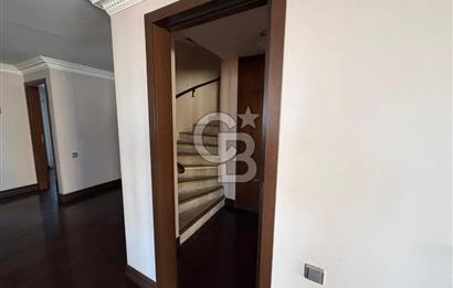 ÇANKAYA GOP KARACA SK 4+2 BOŞ TERASLI DUBLEKS KİRALIK DAİRE