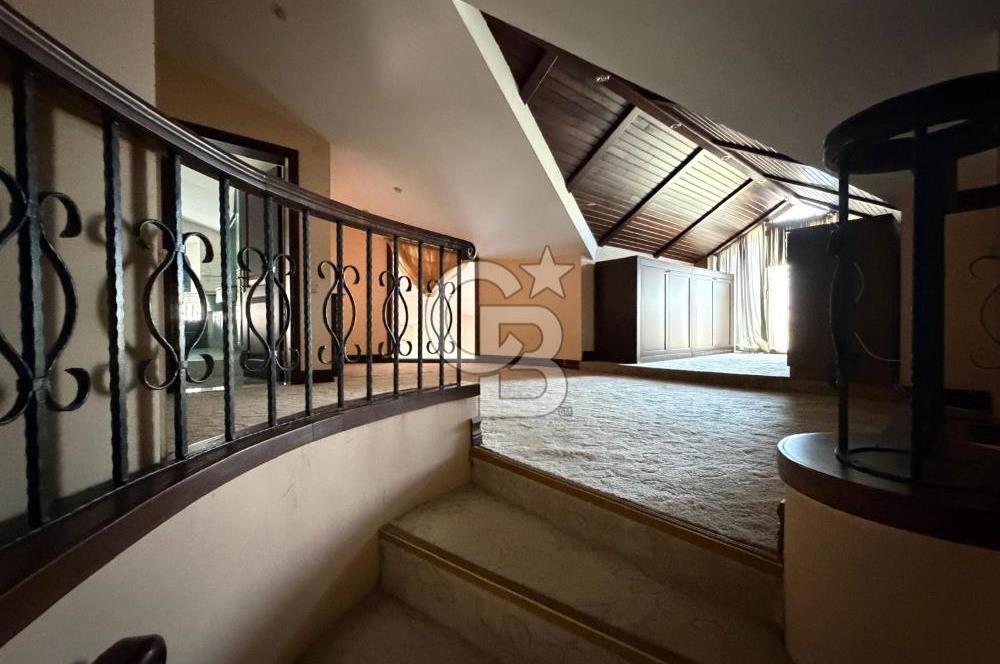 ÇANKAYA GOP KARACA SK 4+2 BOŞ TERASLI DUBLEKS KİRALIK DAİRE