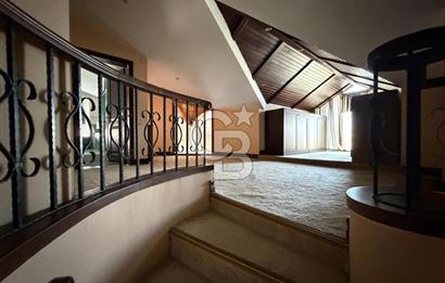 ÇANKAYA GOP KARACA SK 4+2 BOŞ TERASLI DUBLEKS KİRALIK DAİRE