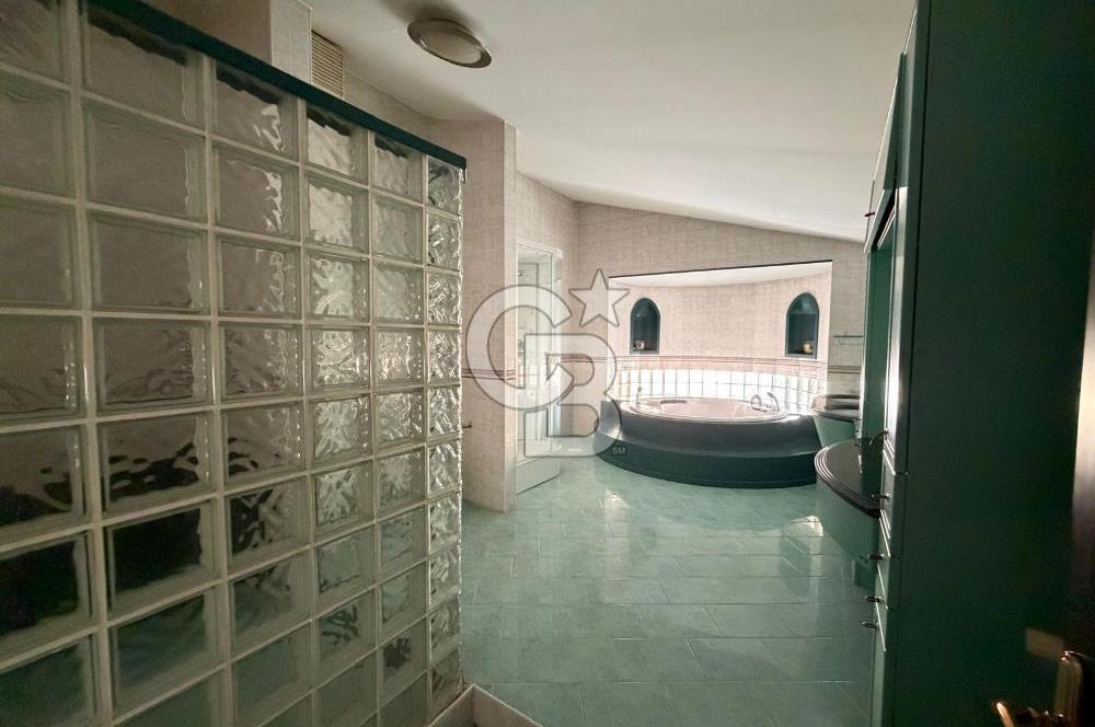 ÇANKAYA GOP KARACA SK 4+2 BOŞ TERASLI DUBLEKS KİRALIK DAİRE