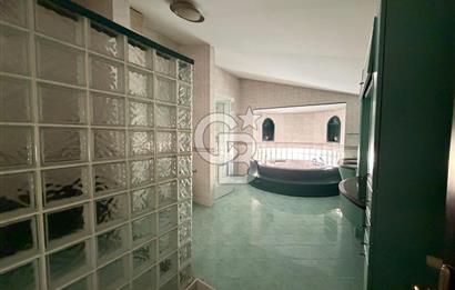 ÇANKAYA GOP KARACA SK 4+2 BOŞ TERASLI DUBLEKS KİRALIK DAİRE