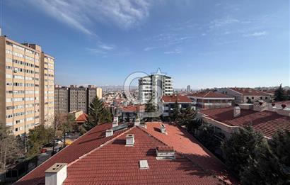 ÇANKAYA GOP KARACA SK 4+2 BOŞ TERASLI DUBLEKS KİRALIK DAİRE
