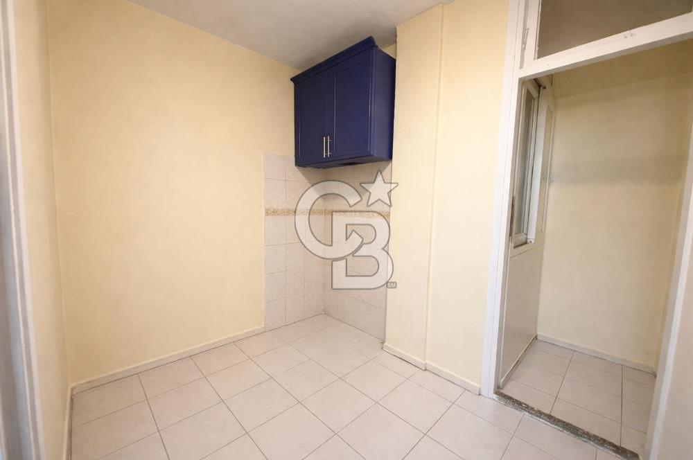 Göztepe Mahallesinde 3+1 Satılık Daire