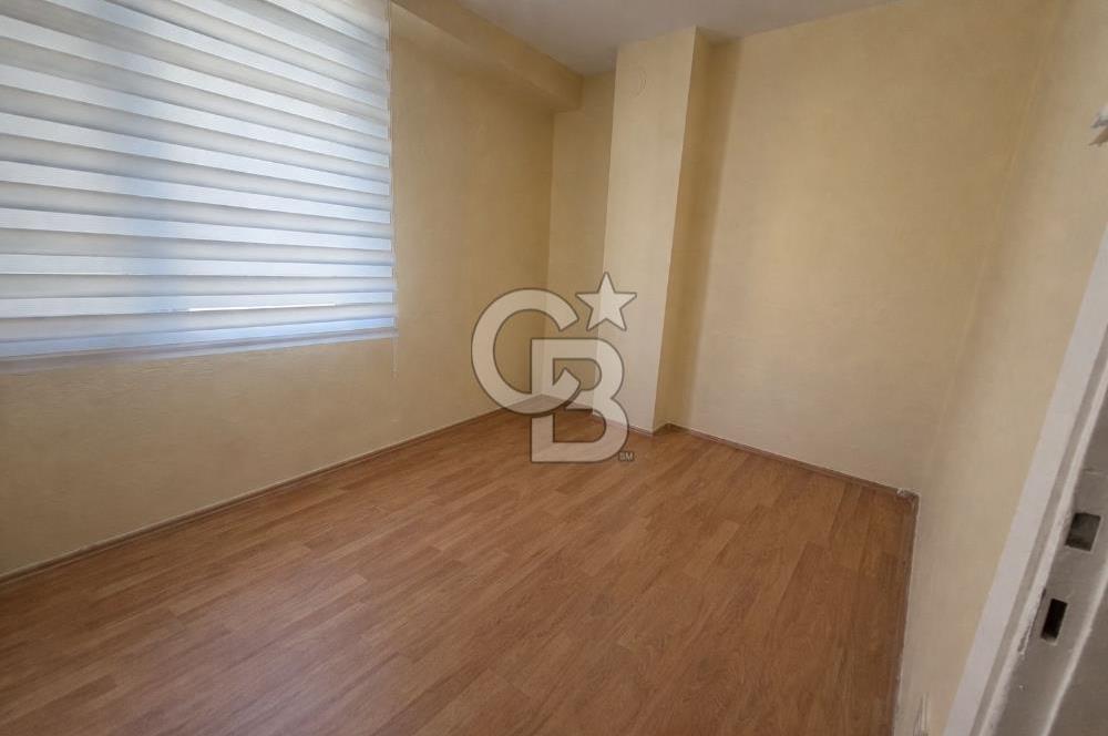 Göztepe Mahallesinde 3+1 Satılık Daire