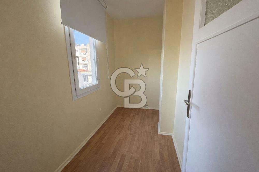 Göztepe Mahallesinde 3+1 Satılık Daire