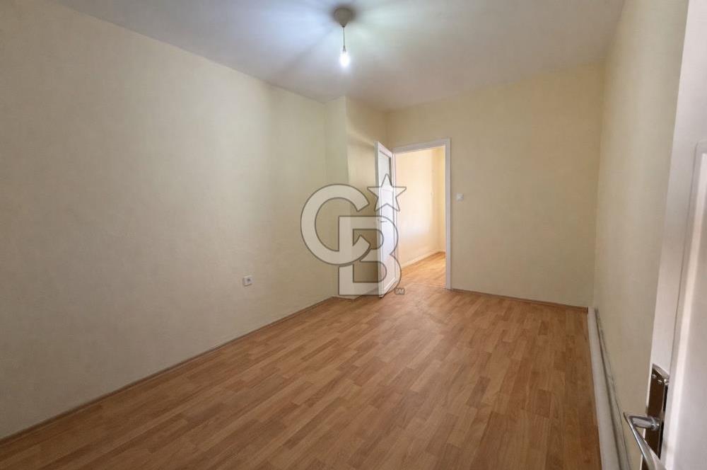 Göztepe Mahallesinde 3+1 Satılık Daire