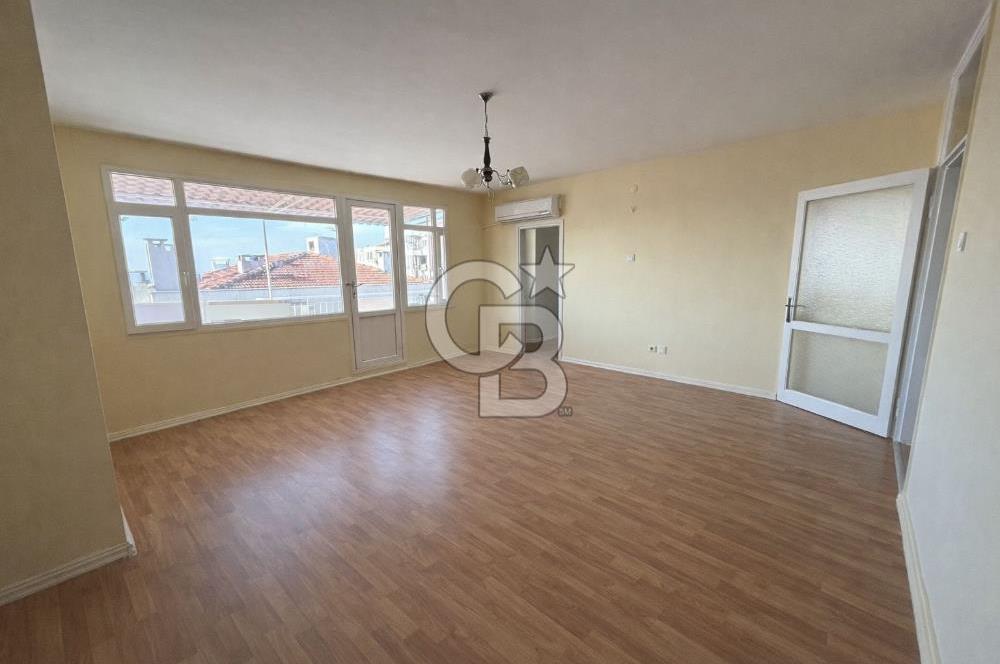 Göztepe Mahallesinde 3+1 Satılık Daire