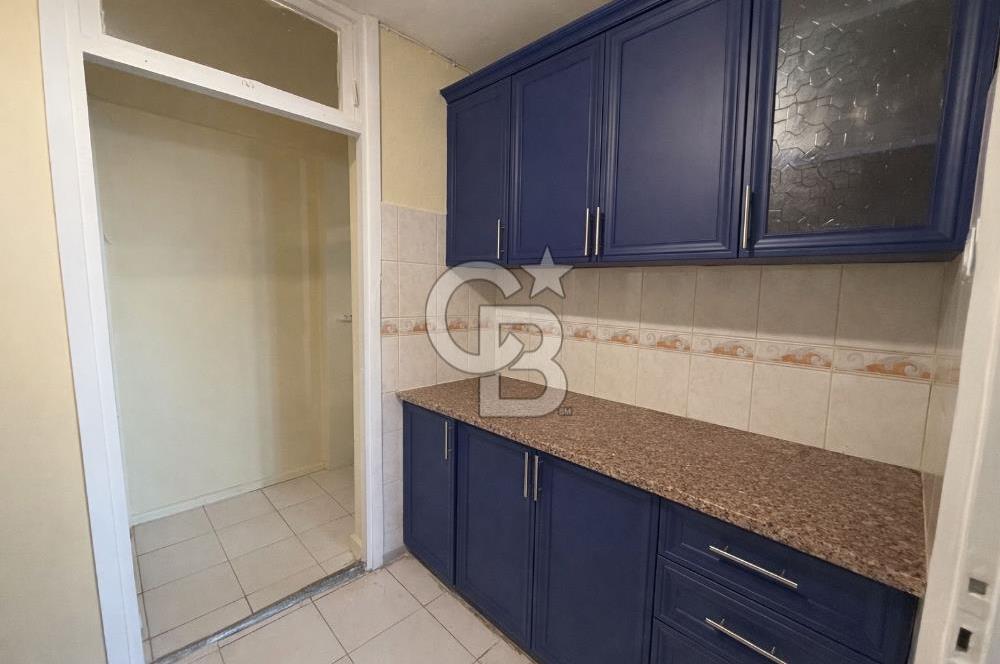 Göztepe Mahallesinde 3+1 Satılık Daire