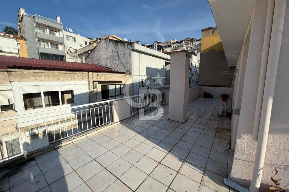 Göztepe Mahallesinde 3+1 Satılık Daire