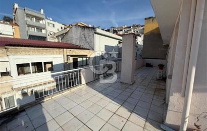 Göztepe Mahallesinde 3+1 Satılık Daire