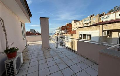 Göztepe Mahallesinde 3+1 Satılık Daire