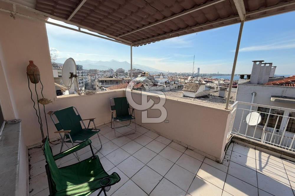 Göztepe Mahallesinde 3+1 Satılık Daire