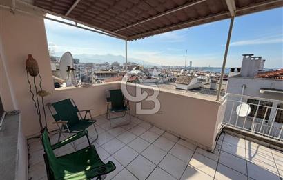 Göztepe Mahallesinde 3+1 Satılık Daire