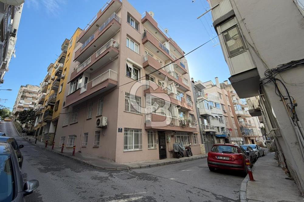 Göztepe Mahallesinde 3+1 Satılık Daire