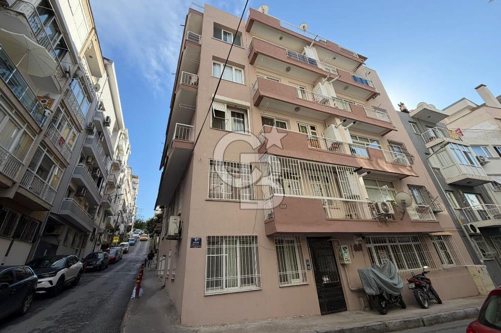 Göztepe Mahallesinde 3+1 Satılık Daire