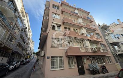 Göztepe Mahallesinde 3+1 Satılık Daire