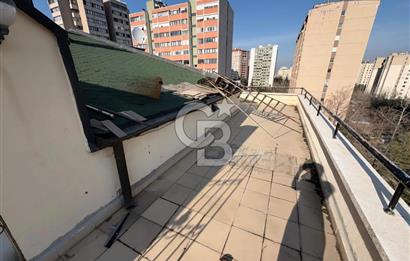 ÇANKAYA GOP KARACA SK 4+2 BOŞ TERASLI DUBLEKS KİRALIK DAİRE