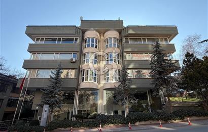 ÇANKAYA GOP KARACA SK 4+2 BOŞ TERASLI DUBLEKS SATILIK DAİRE