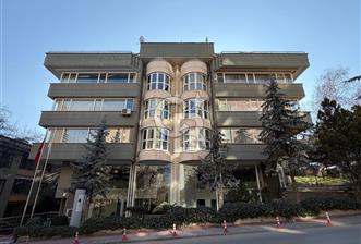 ÇANKAYA GOP KARACA SK 4+2 BOŞ TERASLI DUBLEKS KİRALIK DAİRE - 2 - 340629