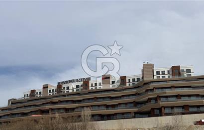 GARDENİA ÇAYYOLU SATILIK 3+1 DUBLKES BÜYÜK TİP TERASLI DAİRE