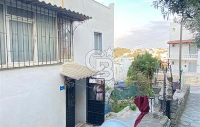 Bodrum Spor Antreman Sahasına Komşu 6+3 satılık Müstakil Ev