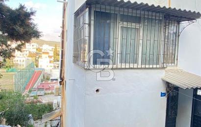 Bodrum Spor Antreman Sahasına Komşu 6+3 satılık Müstakil Ev