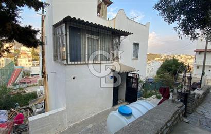 Bodrum Spor Antreman Sahasına Komşu 6+3 satılık Müstakil Ev