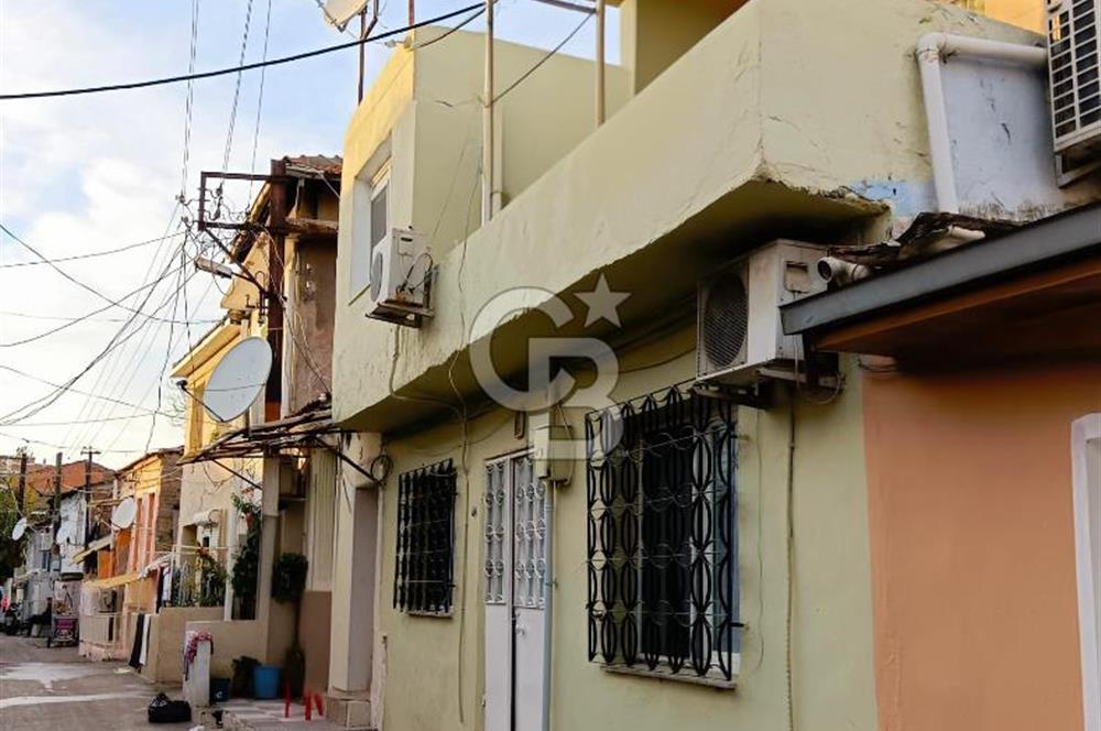 Prestijli Projelerin Yanında 2 adet 1+1 Getirili Yatırımlık Fırsat 