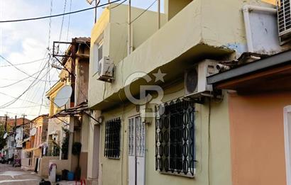 Prestijli Projelerin Yanında 2 adet 1+1 Getirili Yatırımlık Fırsat 