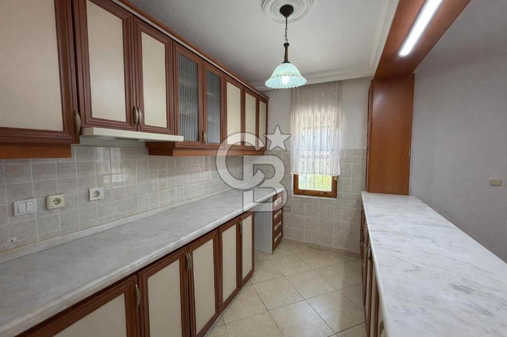 Çeşme Yalı Mahallesi'inde 354m2 Arsa Paylı Müstakil Villa