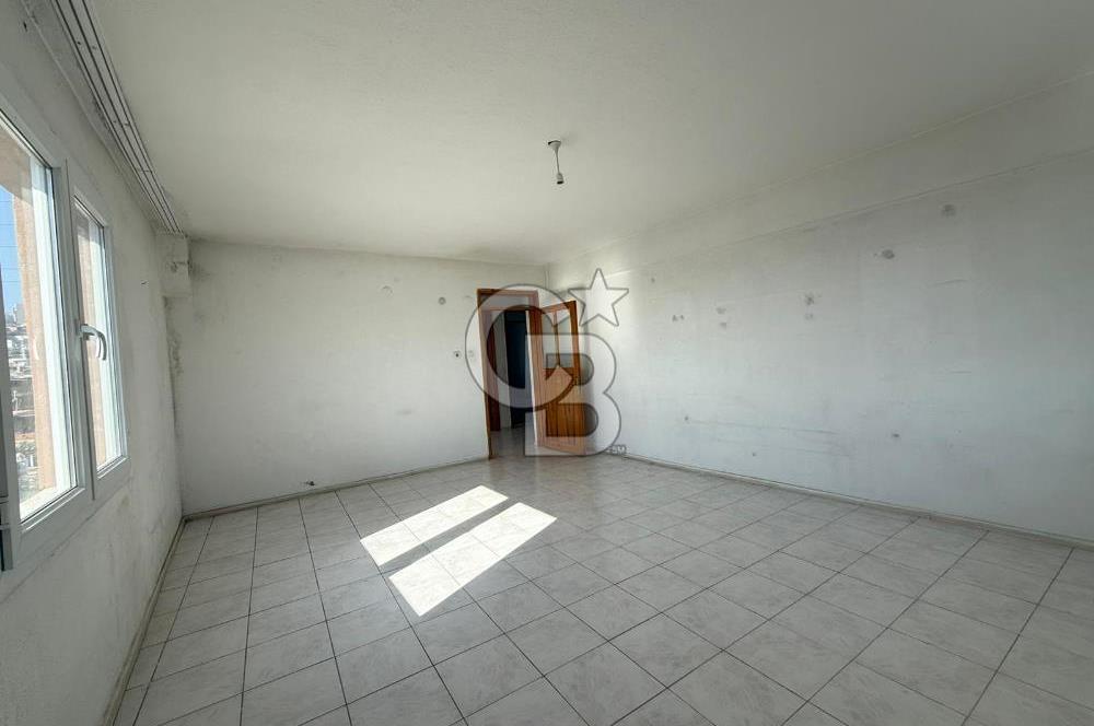 Karabağlar Peker Mah Kiralık 4+1 Dubleks Teraslı Daire