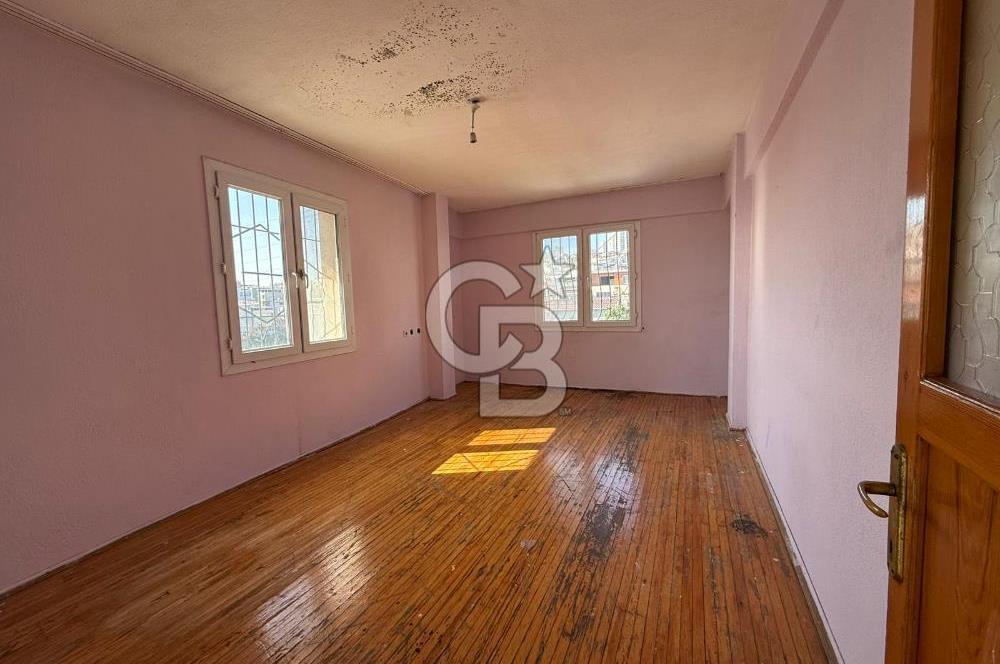 Karabağlar Peker Mah Kiralık 4+1 Dubleks Teraslı Daire