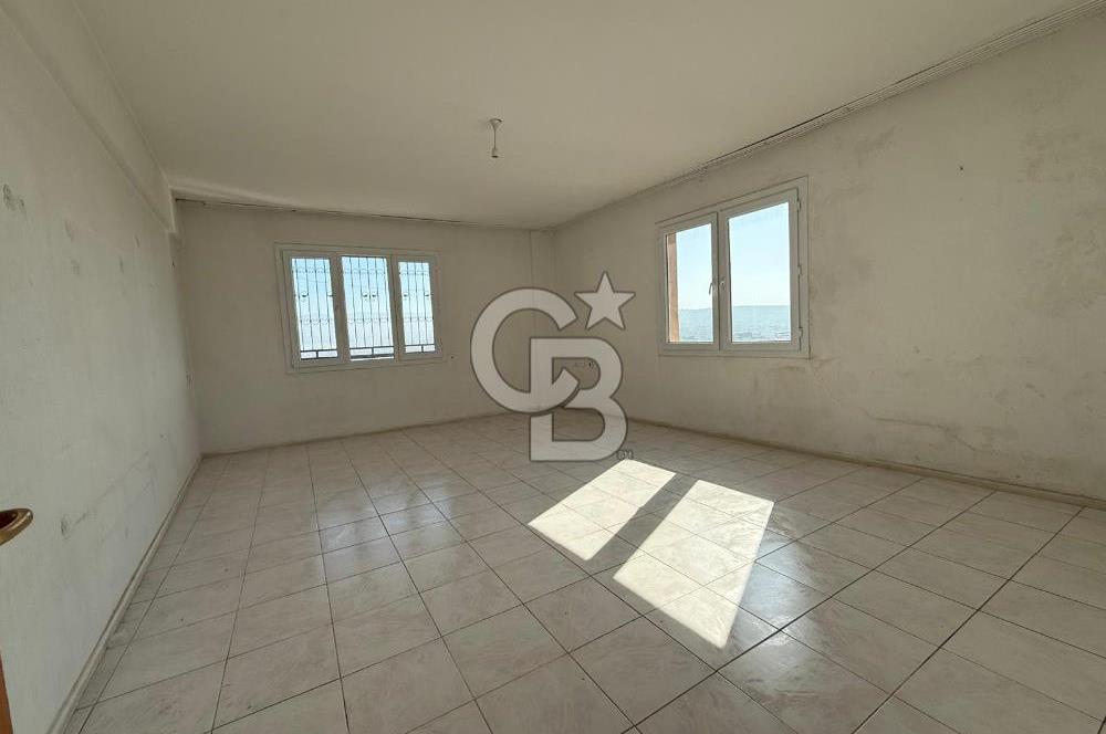 Karabağlar Peker Mah Kiralık 4+1 Dubleks Teraslı Daire