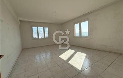 Karabağlar Peker Mah Kiralık 4+1 Dubleks Teraslı Daire