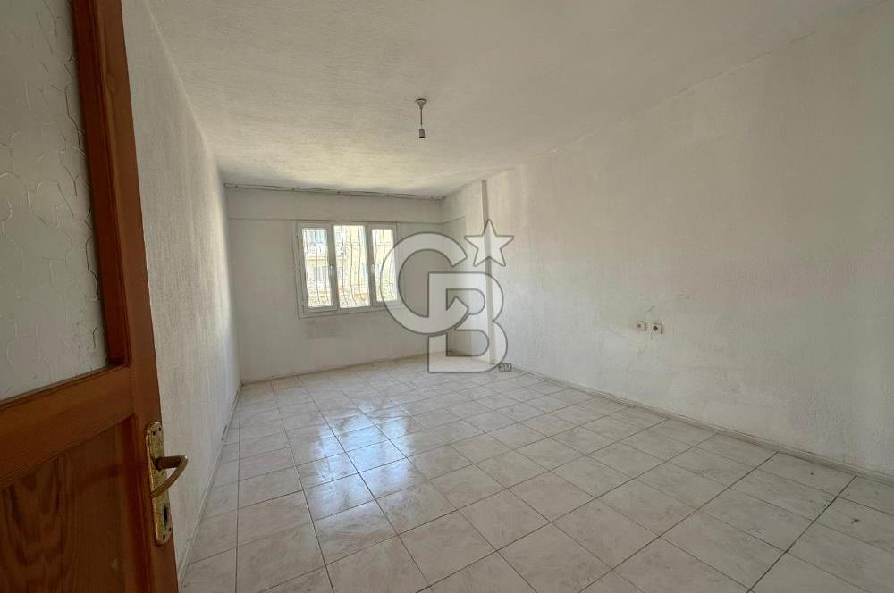Karabağlar Peker Mah Kiralık 4+1 Dubleks Teraslı Daire