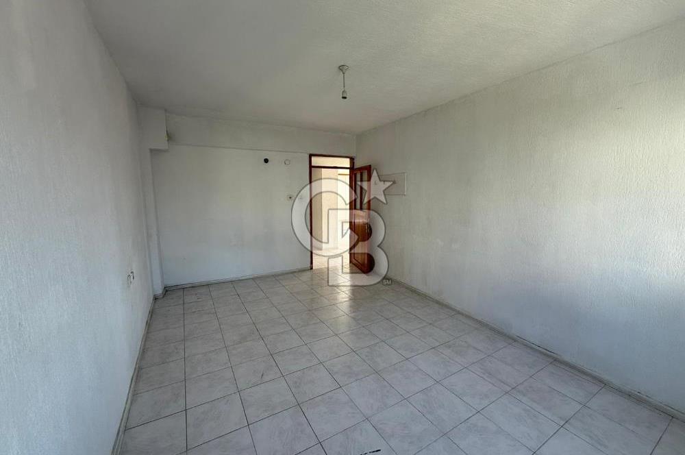 Karabağlar Peker Mah Kiralık 4+1 Dubleks Teraslı Daire