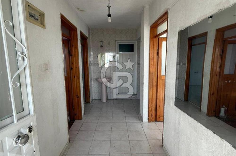 Karabağlar Peker Mah Kiralık 4+1 Dubleks Teraslı Daire
