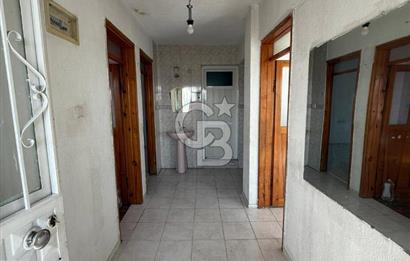 Karabağlar Peker Mah Kiralık 4+1 Dubleks Teraslı Daire