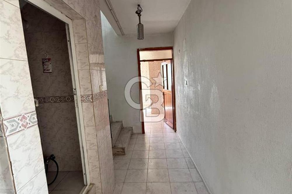 Karabağlar Peker Mah Kiralık 4+1 Dubleks Teraslı Daire