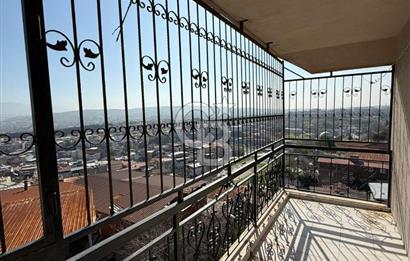 Karabağlar Peker Mah Kiralık 4+1 Dubleks Teraslı Daire