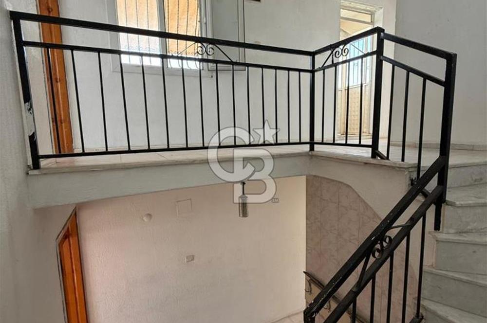 Karabağlar Peker Mah Kiralık 4+1 Dubleks Teraslı Daire