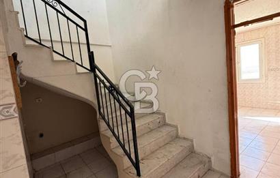 Karabağlar Peker Mah Kiralık 4+1 Dubleks Teraslı Daire