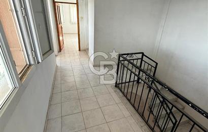 Karabağlar Peker Mah Kiralık 4+1 Dubleks Teraslı Daire