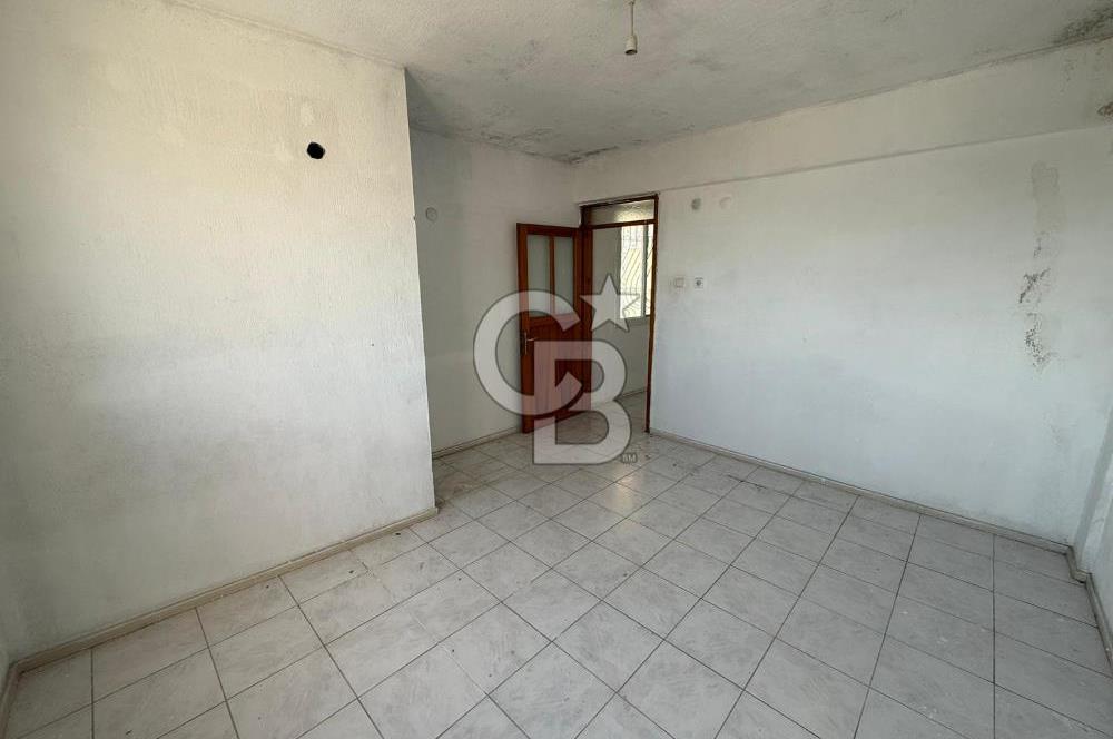 Karabağlar Peker Mah Kiralık 4+1 Dubleks Teraslı Daire