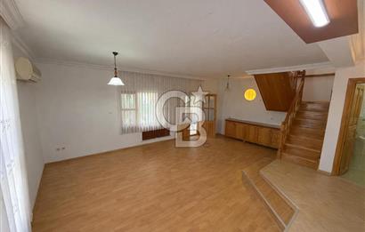 Çeşme Yalı Mahallesi'inde 354m2 Arsa Paylı Müstakil Villa